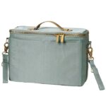 Elodie Details Organizer - Pebble Green