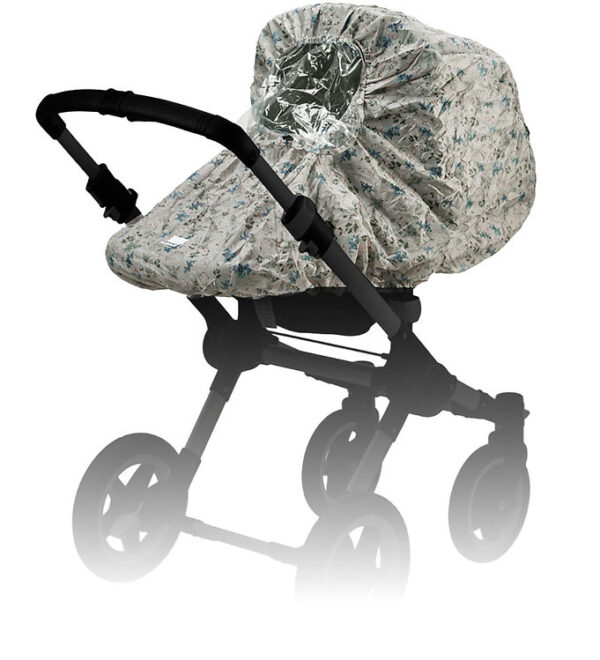 Elodie Details Regnslag - Klapvogn - Fairytale Forest