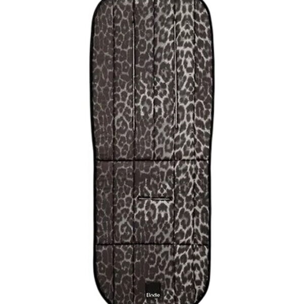 Elodie Details Sædepude Til Klapvogn - CosyCushion - Le Leopard