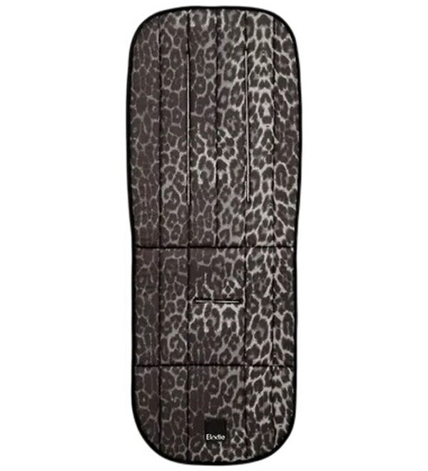 Elodie Details Sædepude Til Klapvogn - CosyCushion - Le Leopard