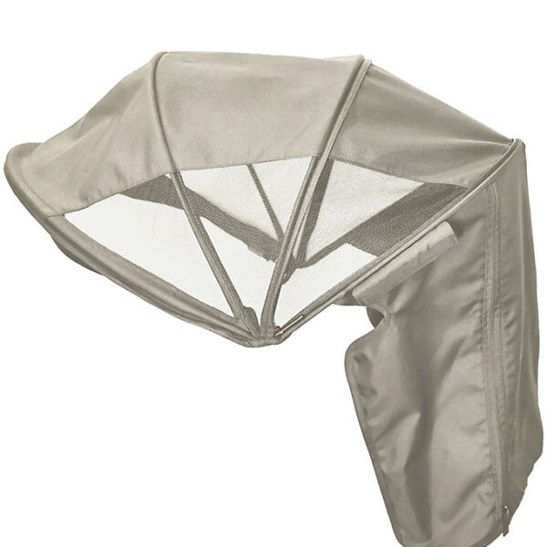 Elodie Details Solskærm til Klapvogn - UV50+ - MONDO - Moonshell