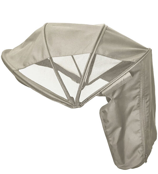 Elodie Details Solskærm til Klapvogn - UV50+ - MONDO - Moonshell