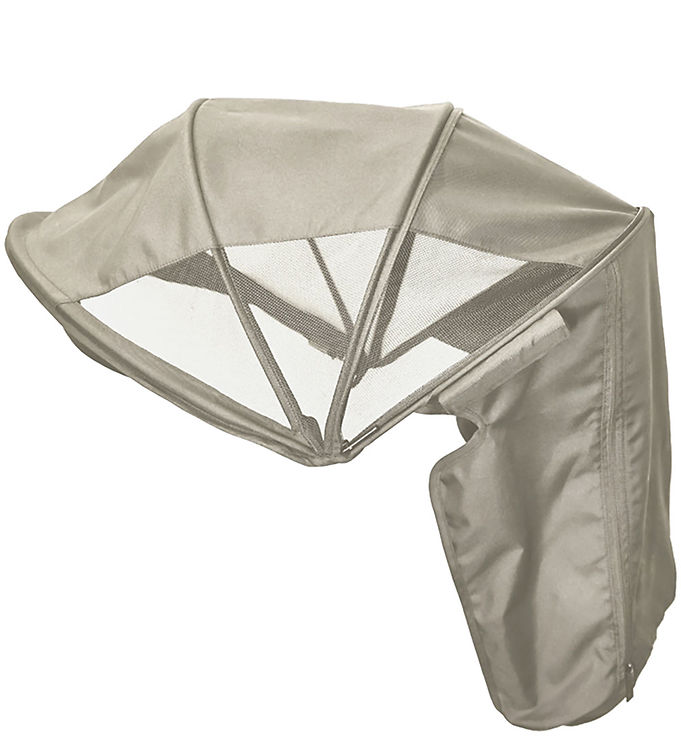 Elodie Details Solskærm til Klapvogn - UV50+ - MONDO - Moonshell Elodie Details Solskærm til Klapvogn - UV50+ - MONDO - Moonshell
