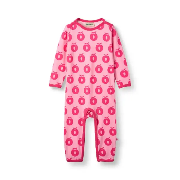 Elstar Heldragt - Pink lilac - 68