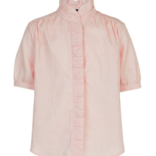 Emporio Armani Skjorte - Rosa