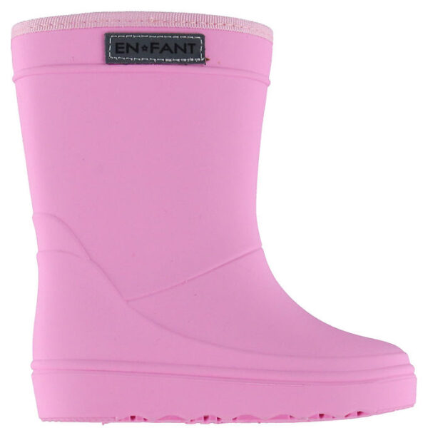 En Fant Gummistøvler - Bonbon