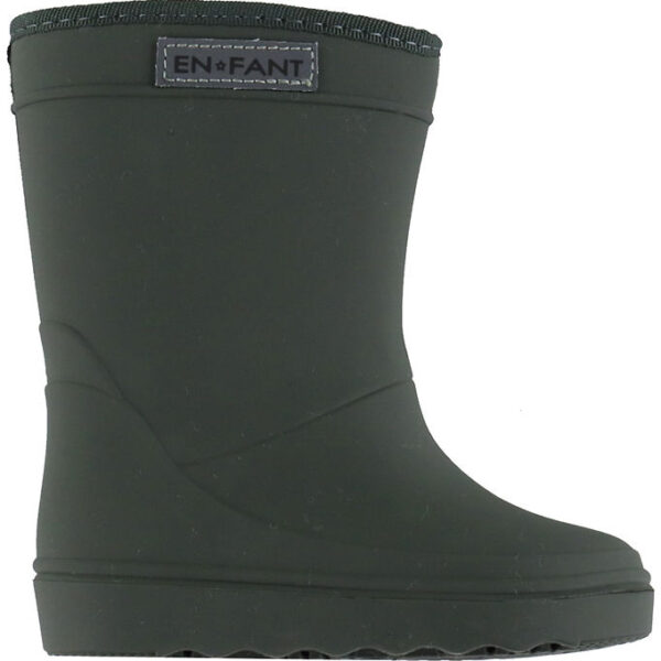 En Fant Termostøvler - Kambaba En Fant Termostøvler - Kambaba