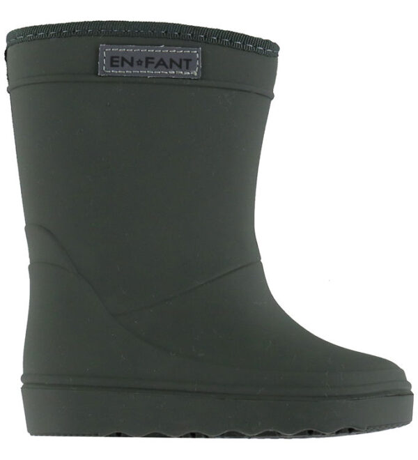 En Fant Termostøvler - Kambaba