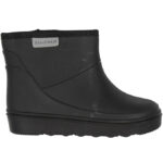 En Fant Termostøvler - Kort - Sort