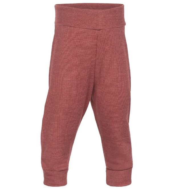 Engel Bukser - Uld/Silke - Copper Engel Bukser - Uld/Silke - Copper