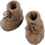 Engel Futter Uld Walnut Melange