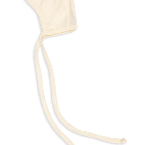 Engel Hue - Uld/Silke - Natural