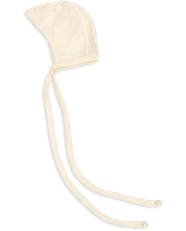 Engel Hue - Uld/Silke - Natural