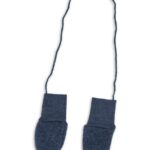 Engel Uld Vanter Baby Blue Melange