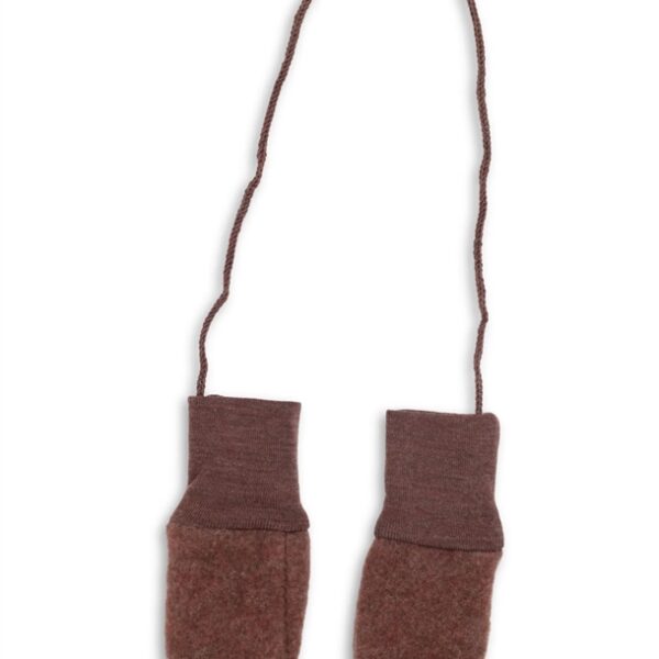 Engel Uld Vanter Baby Cinnamon Melange Engel Uld Vanter Baby Cinnamon Melange