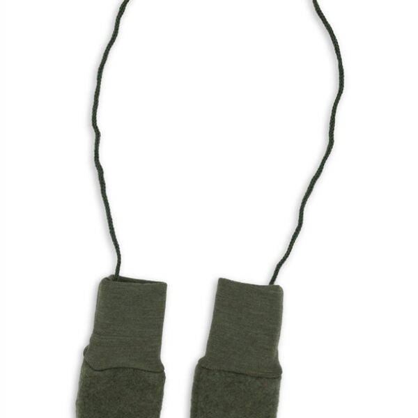 Engel Uld Vanter Baby Reed Melange