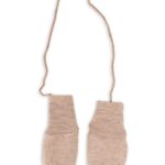 Engel Uld Vanter Baby Sand Melange