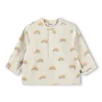 Enozo Skjorte - Small Rainbows - 68