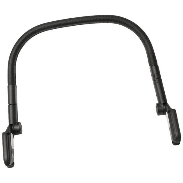 Ergobaby Frontbøjle til Klapvogn - Metro 3 - Graphite Grey