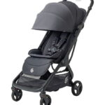 Ergobaby Klapvogn - Metro 3 - Graphite Grey