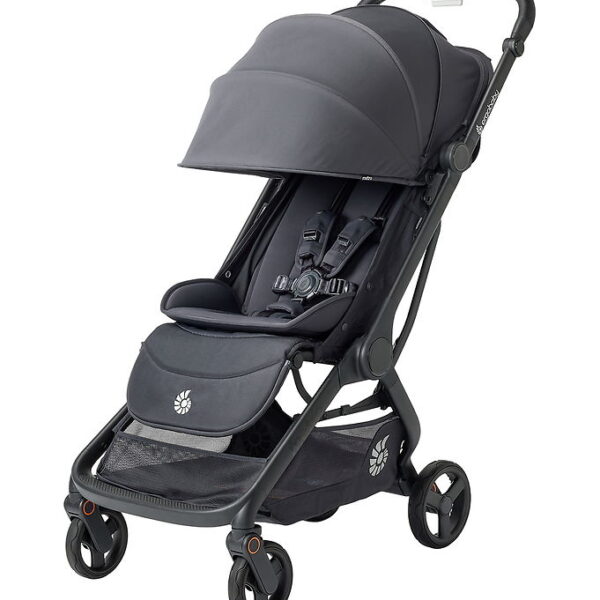 Ergobaby Klapvogn - Metro 3 - Graphite Grey
