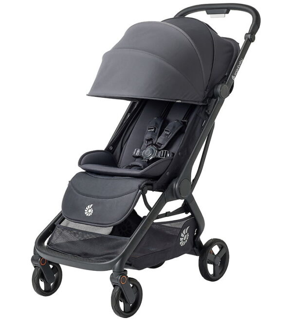 Ergobaby Klapvogn - Metro 3 - Graphite Grey