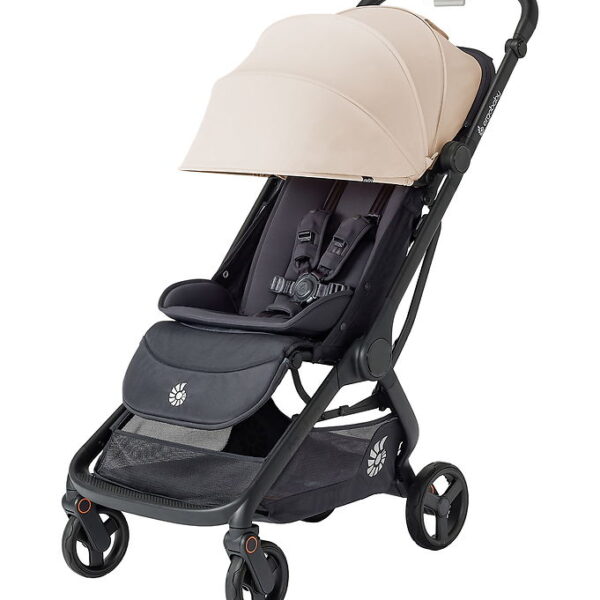 Ergobaby Klapvogn - Metro 3 - Natural Beige