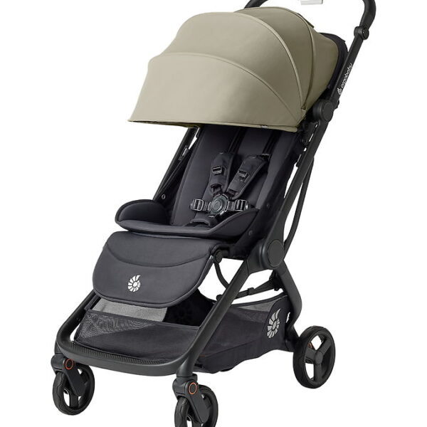Ergobaby Klapvogn - Metro 3 - Soft Olive