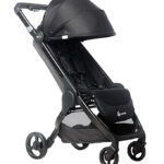 Ergobaby Klapvogn - Metro+ - Sort