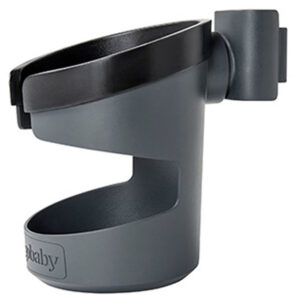 Ergobaby Kopholder til Klapvogn - Metro+ - Sort