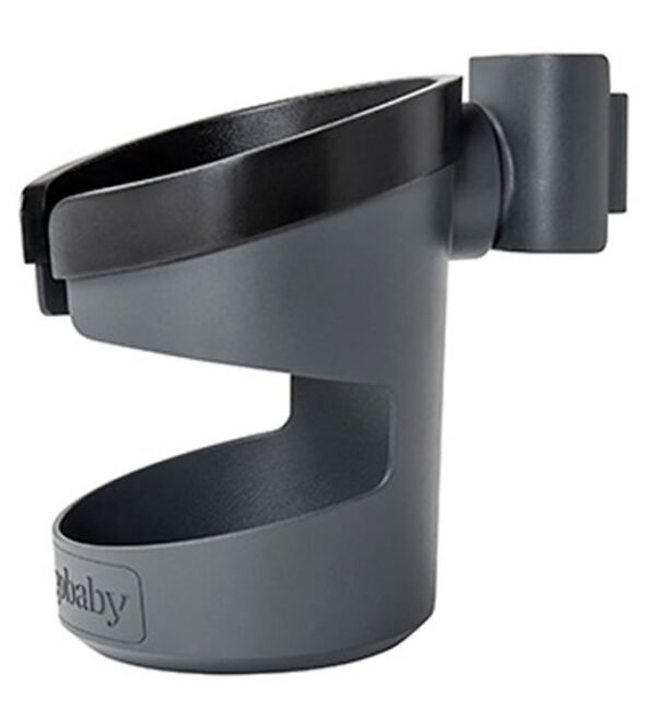 Ergobaby Kopholder til Klapvogn - Metro+ - Sort