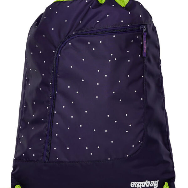 Ergobag Gymnastikpose - Gym - StargazBear