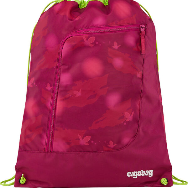 Ergobag Gymnastikpose - Prime - Bearicorn Ergobag Gymnastikpose - Prime - Bearicorn