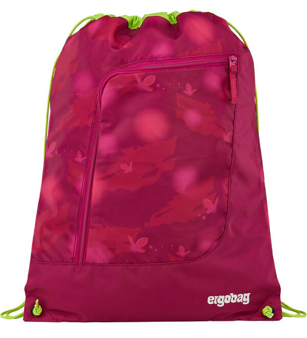 Ergobag Gymnastikpose - Prime - Bearicorn