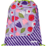Ergobag Gymnastikpose - Prime - Flower PowBear