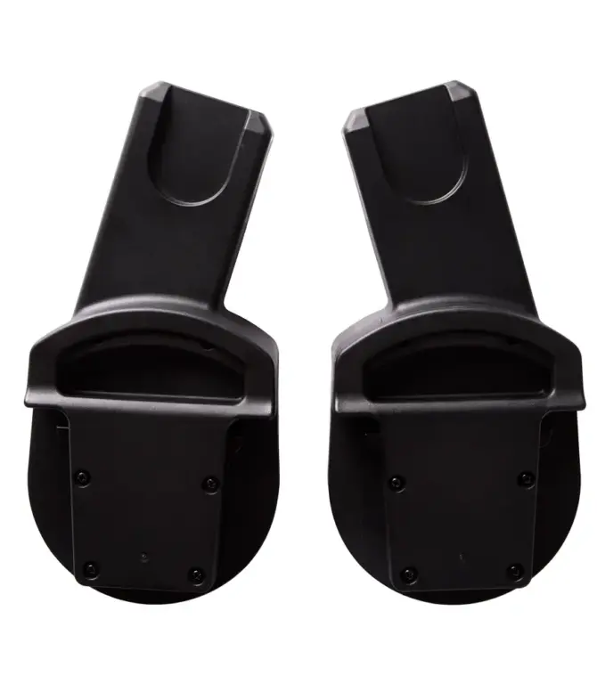 Evoke, autostol adapter