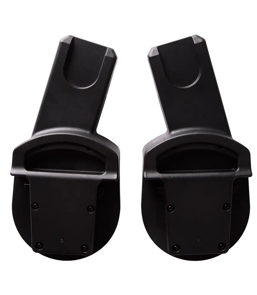 Evoke, autostol adapter