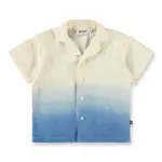 Eyou T-shirt - Summer Blue - 104