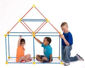 Ez Fort | Ez-Fort basis