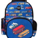 FRINGOO Rygsæk Trafik