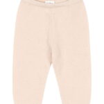 Fanga Fontana Bukser - Uld - Savora Due - Creole Pink