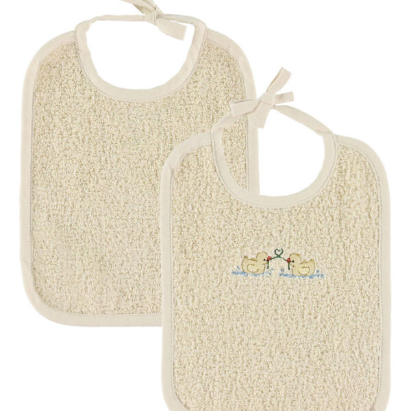 Fanga Fontana Hagesmække - 2-pak - Figo - Antique White