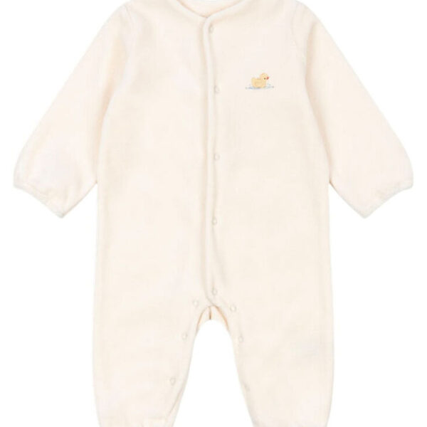 Fanga Fontana Heldragt - Velour - Elu - Antique White