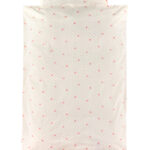 Fanga Fontana Sengetøj - Baby - Bellini Due - Lago Rosa