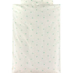 Fanga Fontana Sengetøj - Baby - Bellini Due - Lago Verde