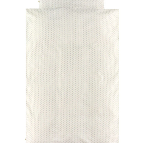 Fanga Fontana Sengetøj - Baby - Bellini - Punto Blu