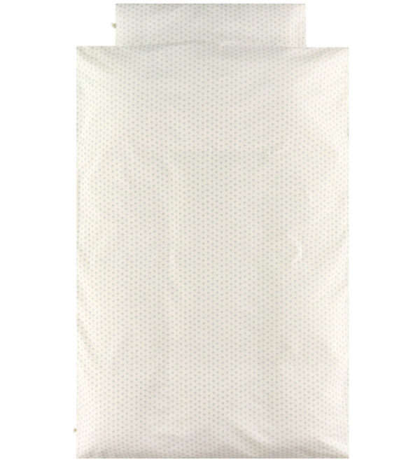 Fanga Fontana Sengetøj - Baby - Bellini - Punto Blu