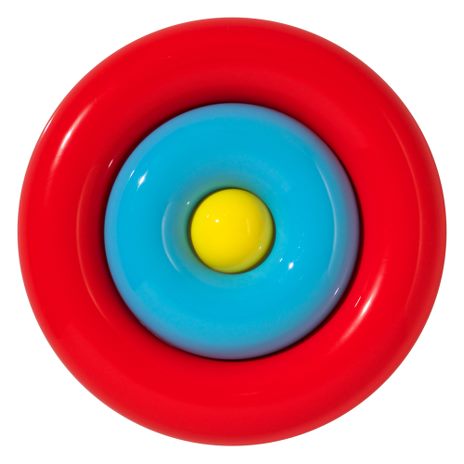 Fantasisæt m. ringe - Nello