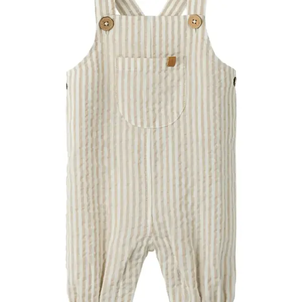 Fausto Smækbukser - Coconut Milk - 74