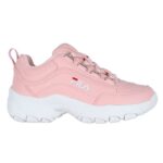Fila Sneakers - Strada Low - Pale Rosette